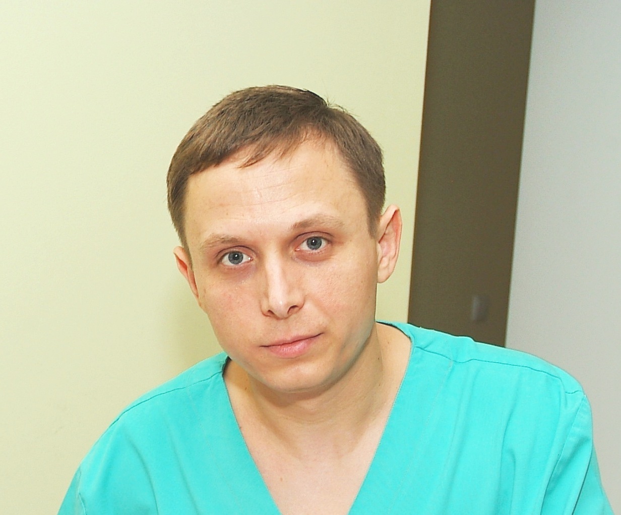 Dr. Ivanov Vladimir Afanaseivich - Mikof